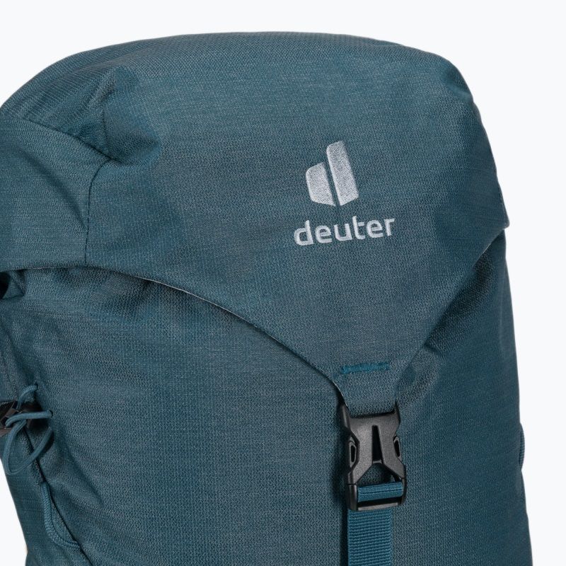 Рюкзак туристичний deuter AC Lite 16 l arctic/turmeric 4