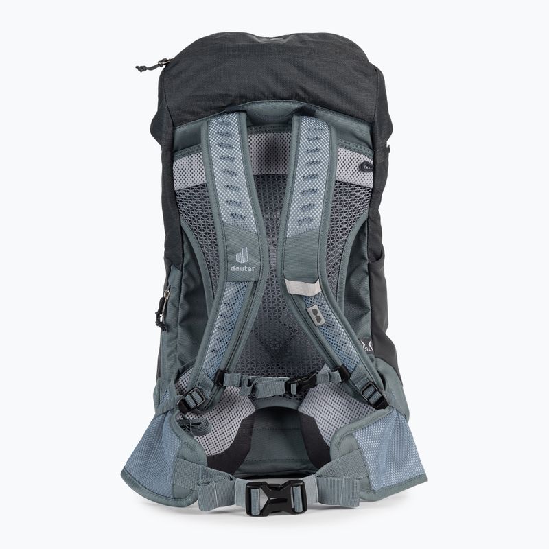Рюкзак туристичний deuter AC Lite SL 22 л сірий 342072144090 2