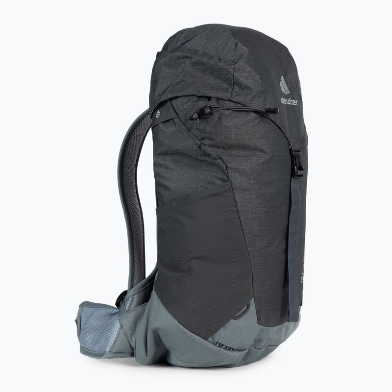 Рюкзак туристичний deuter AC Lite SL 22 л сірий 342072144090 3