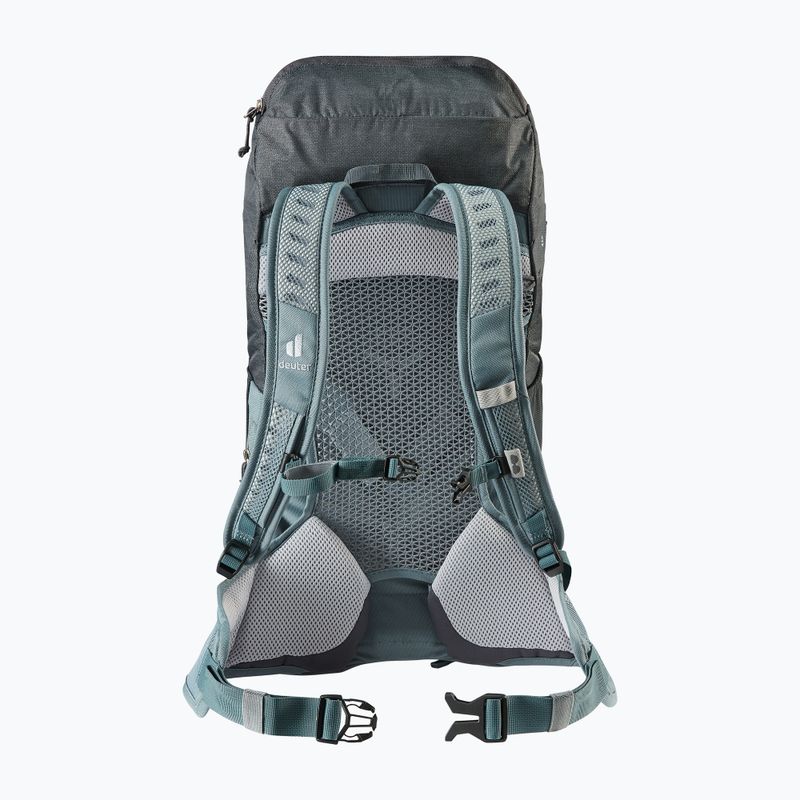 Рюкзак туристичний deuter AC Lite SL 22 л сірий 342072144090 13