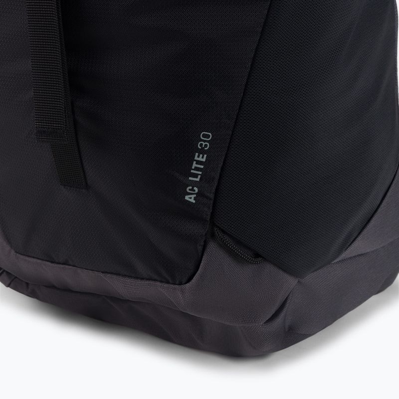 Рюкзак туристичний deuter AC Lite 30 л чорний 342102174030 5