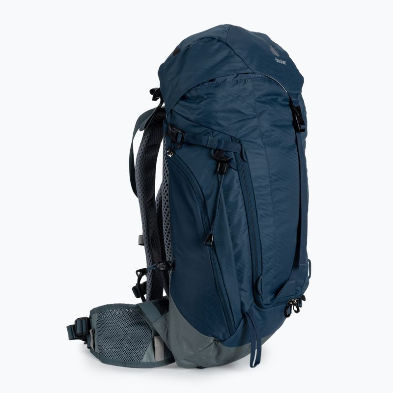 Рюкзак туристичний deuter Trail 22 синій 3440121 3