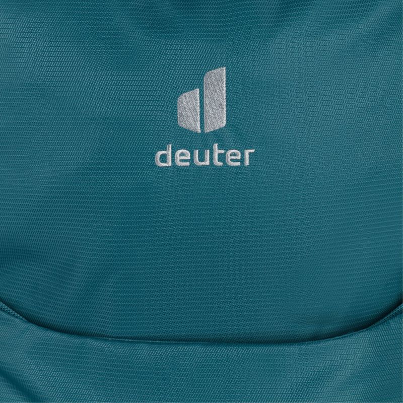 Рюкзак туристичний deuter Trail 24 SL синій 3440221 4