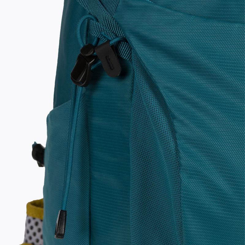 Рюкзак туристичний deuter Trail 24 SL синій 3440221 5