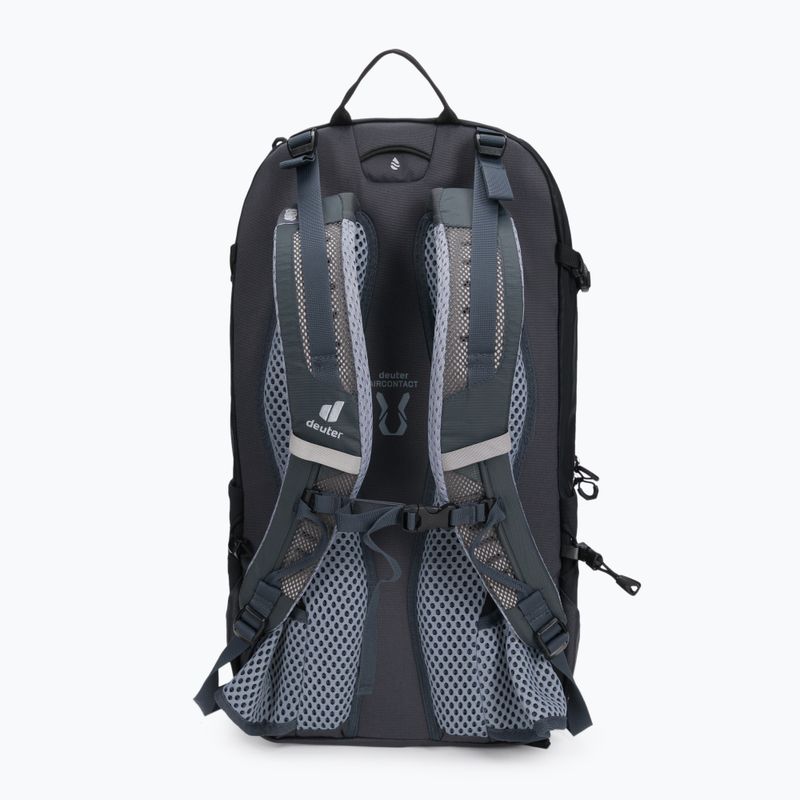 Рюкзак туристичний deuter Trail 26 чорний 3440321 4