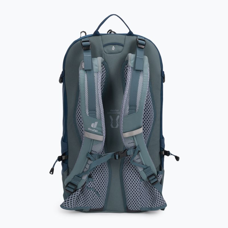 Рюкзак туристичний deuter Trail 26 синій 3440321 4