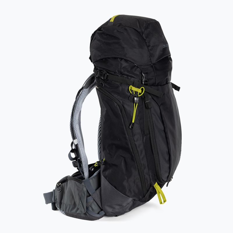 Рюкзак для трекінгу deuter Trail Pro 36 чорний 3441321 2