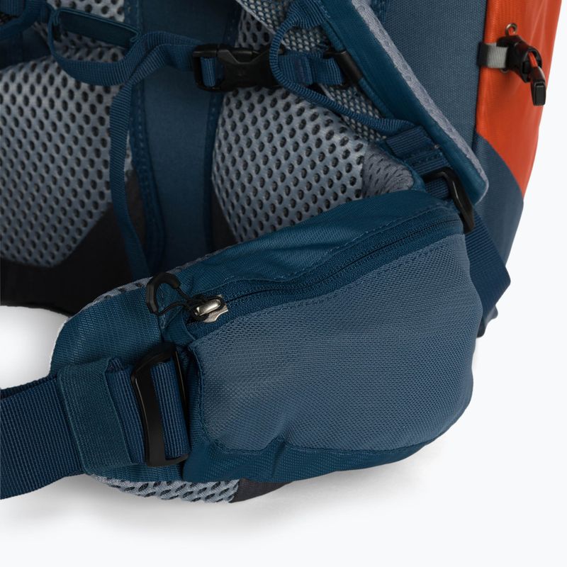 Рюкзак для трекінгу deuter Trail Pro 36 помаранчевий 3441321 4