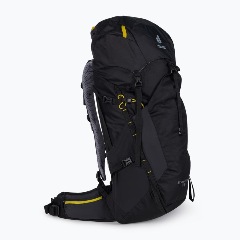 Рюкзак туристичний deuter Speed Lite 26 л чорний 3410621 2