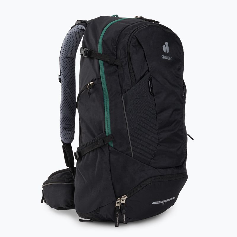 Рюкзак велосипедний Deuter Trans Alpine 30 l black 2