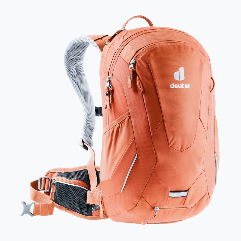 Рюкзак велосипедний жіночий Deuter Superbike 14 l EXP SL paprika 2