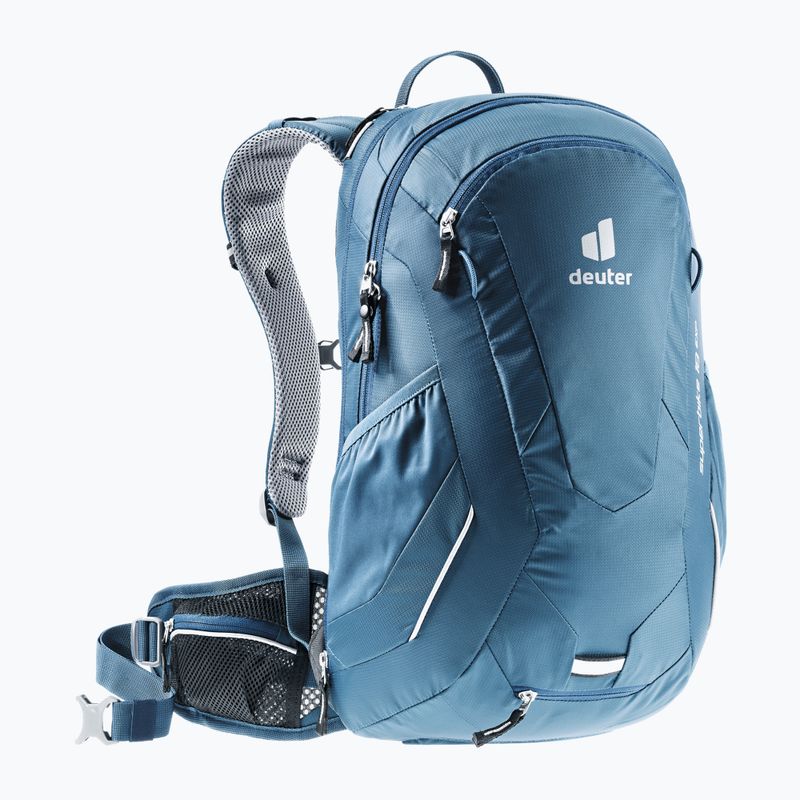 Рюкзак велосипедний Deuter Superbike 18 l EXP arctic 2