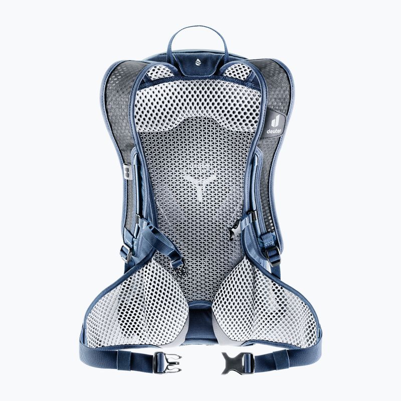 Рюкзак велосипедний Deuter Race EXP Air 14 l marine/dusk 3