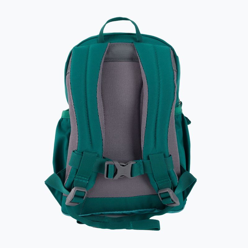 Рюкзак туристичний дитячий deuter Pico 5 л зелений 361002132390 3