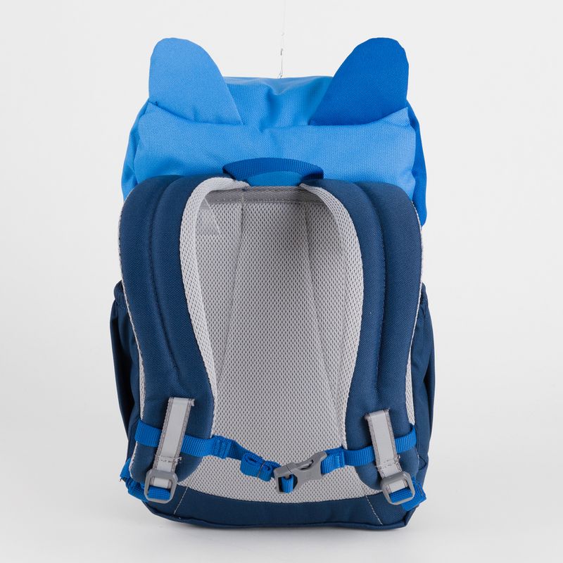 Рюкзак туристичний дитячий deuter Kikki 8 л синій 361042133330 3