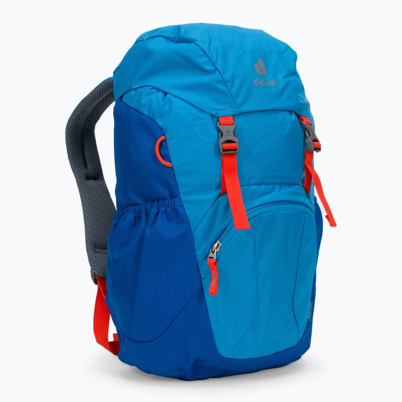 Рюкзак туристичний дитячий deuter Junior 18 л синій 361052113240