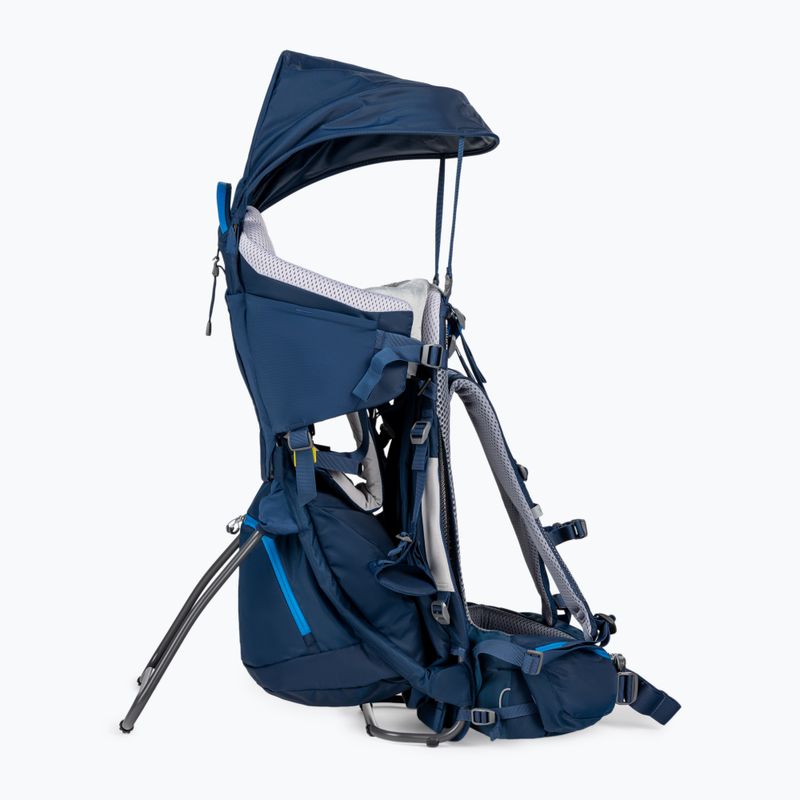 Рюкзак-переноска deuter Kid Comfort темно-синій 362022130030 2