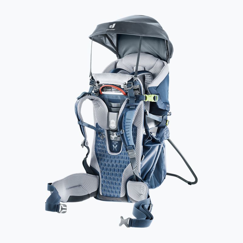 Козирок для переноски Deuter KC Sun Roof graphite 3
