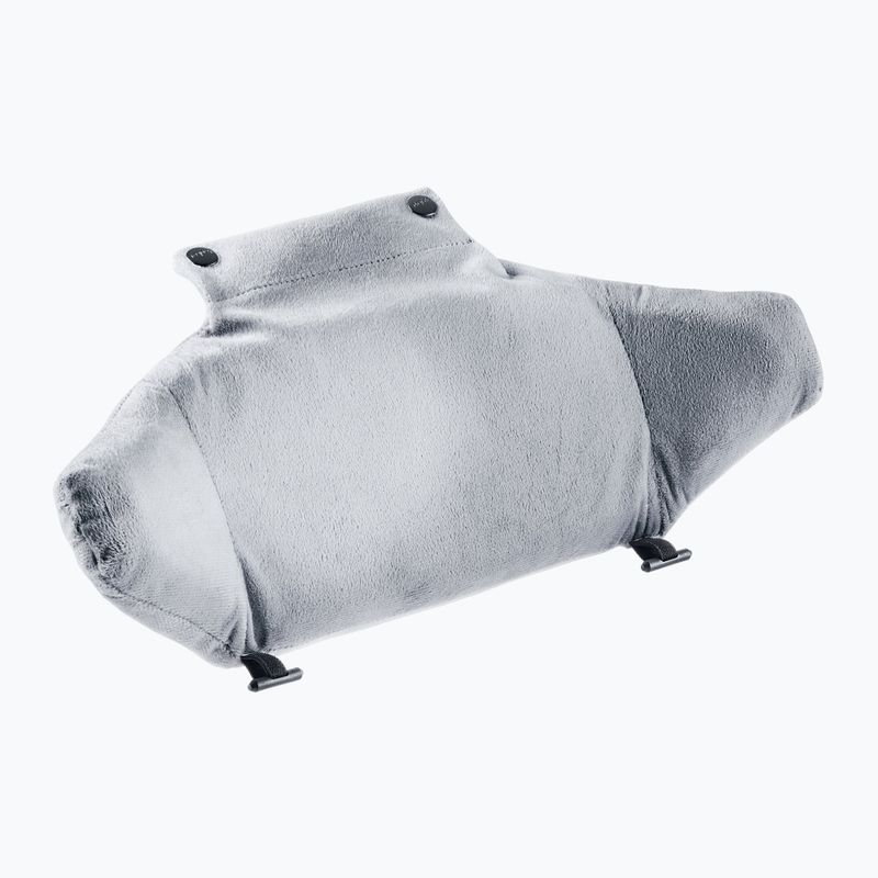 Подушка для переноски Deuter KC Chin Pad grey