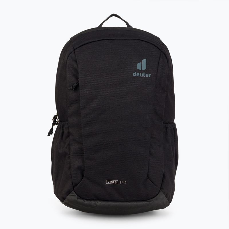 Рюкзак туристичний Deuter Vista Skip 14 l black