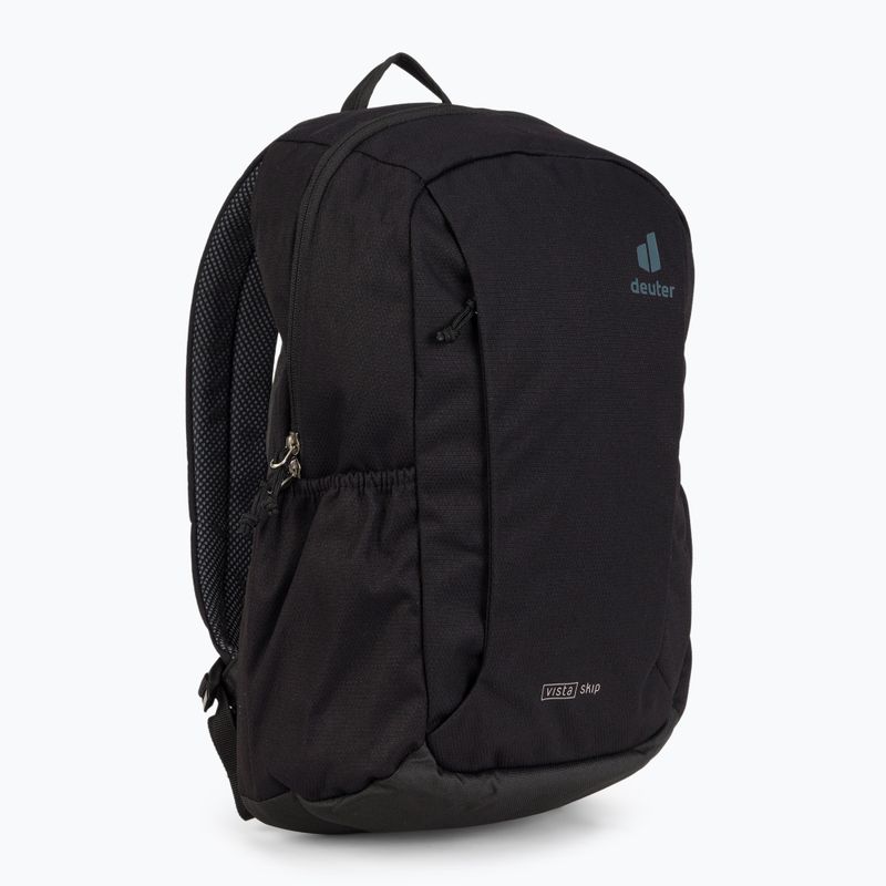 Рюкзак туристичний Deuter Vista Skip 14 l black 2