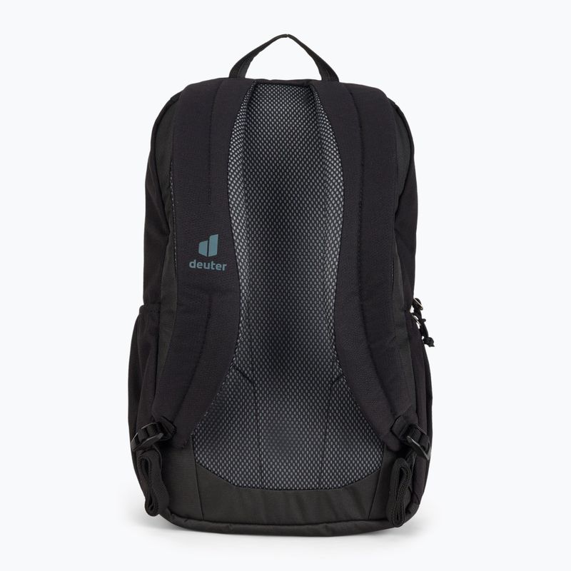 Рюкзак туристичний Deuter Vista Skip 14 l black 3