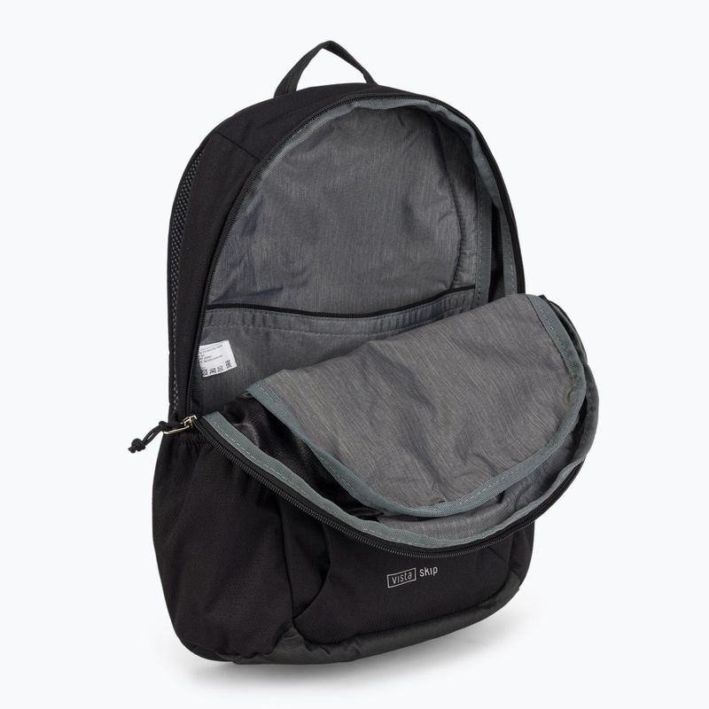 Рюкзак туристичний Deuter Vista Skip 14 l black 4