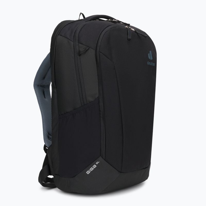 Рюкзак міський deuter Giga SL 28 l black