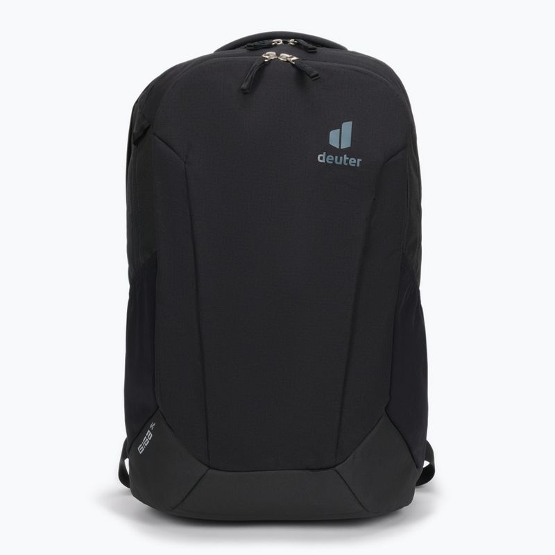 Рюкзак міський deuter Giga SL 28 l black 2