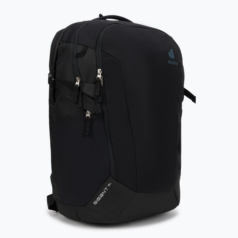 Рюкзак міський жіночий deuter Gigant SL 32 l black