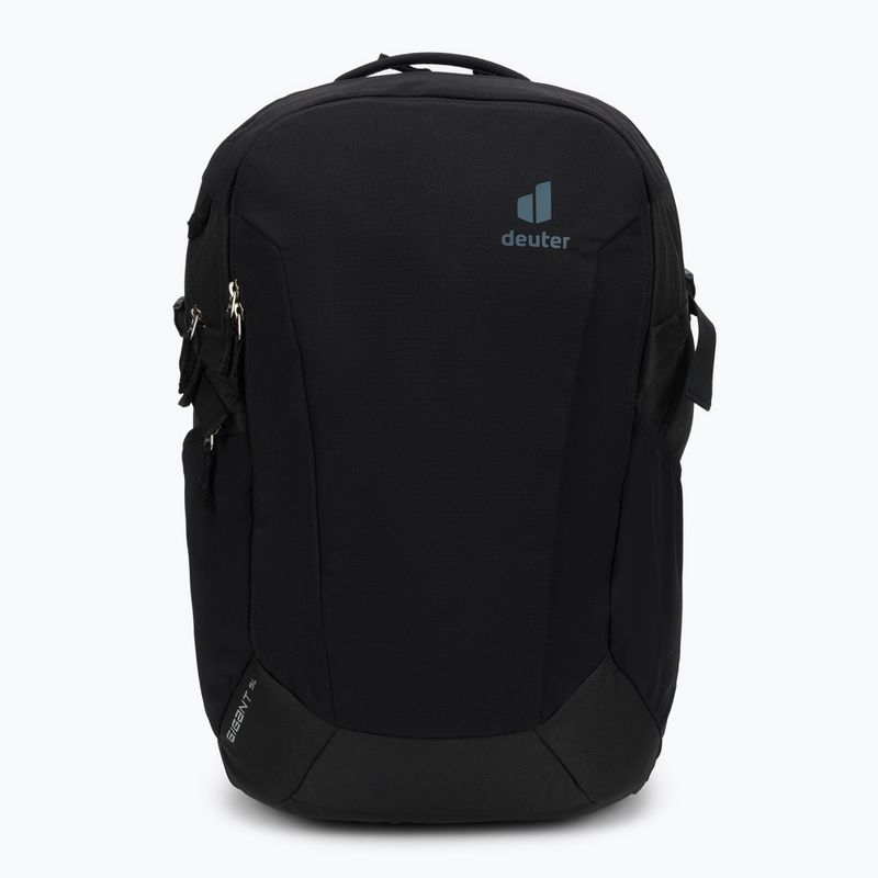 Рюкзак міський жіночий deuter Gigant SL 32 l black 2