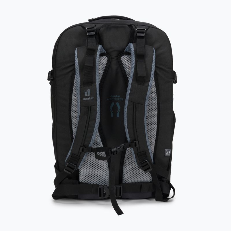 Рюкзак міський жіночий deuter Gigant SL 32 l black 3