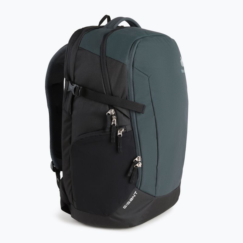 Рюкзак міський deuter Gigant 32 l graphite/black