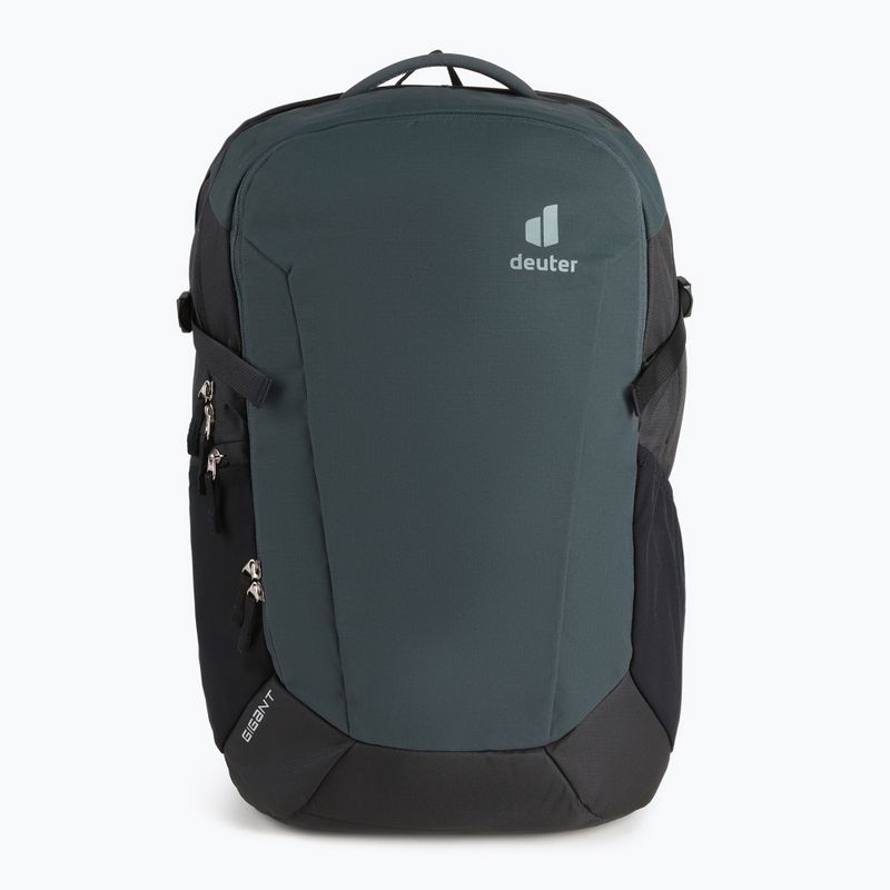 Рюкзак міський deuter Gigant 32 l graphite/black 2