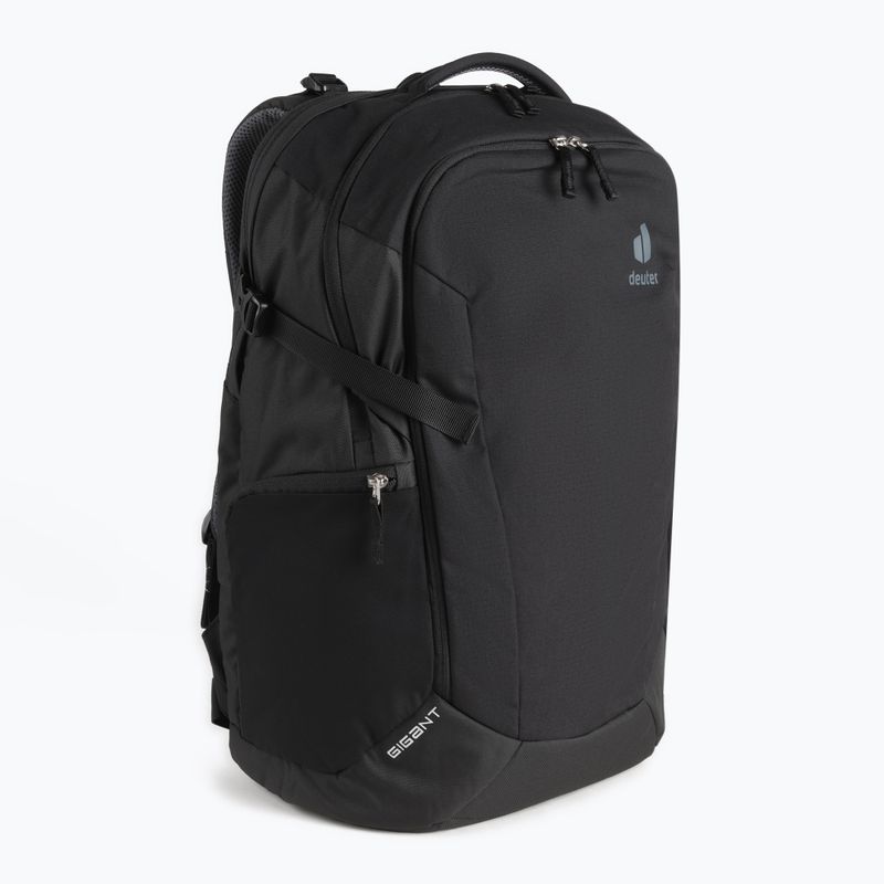 Рюкзак міський deuter Gigant 32 l black