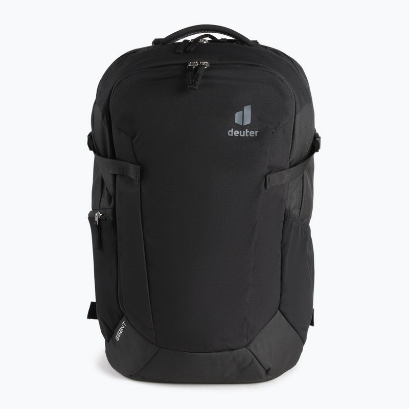 Рюкзак міський deuter Gigant 32 l black 2