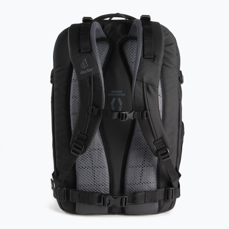 Рюкзак міський deuter Gigant 32 l black 3