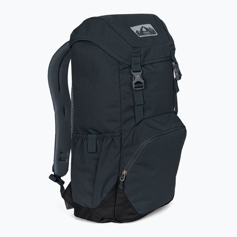 Рюкзак міський deuter Walker 20 l graphite/black