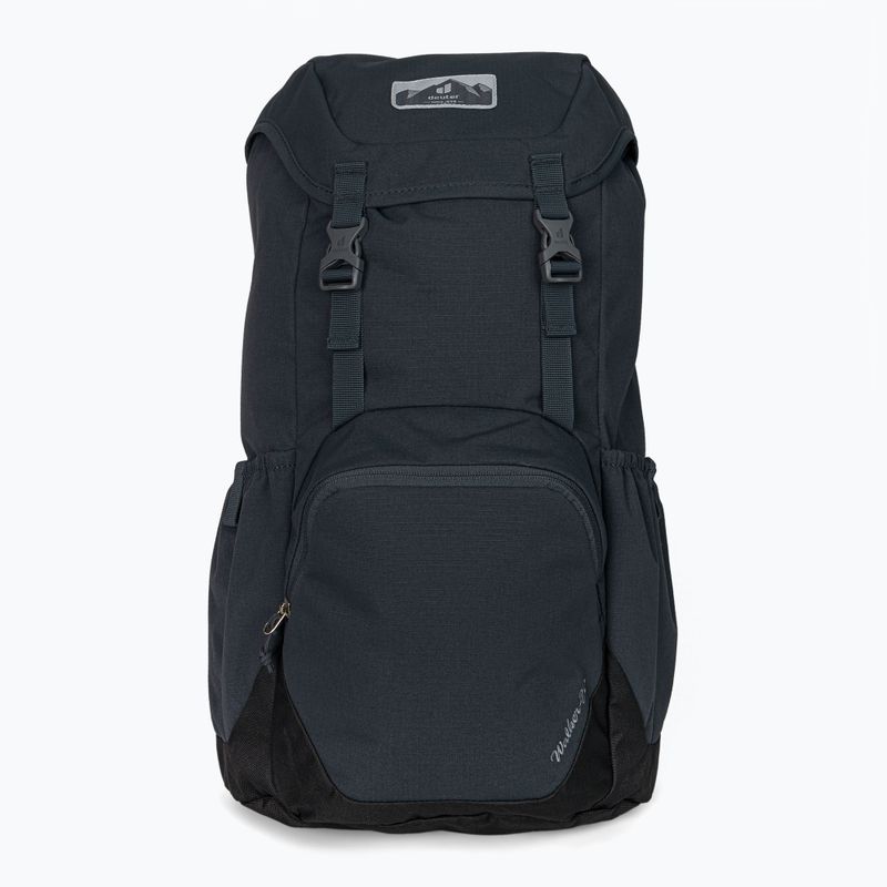 Рюкзак міський deuter Walker 20 l graphite/black 2
