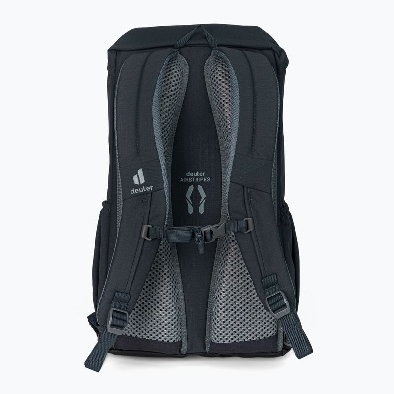 Рюкзак міський deuter Walker 20 l graphite/black 3