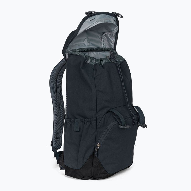 Рюкзак міський deuter Walker 20 l graphite/black 4