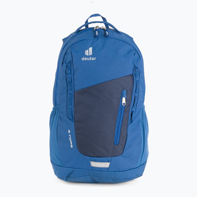 Рюкзак міський deuter StepOut 16 l navy/steel 2