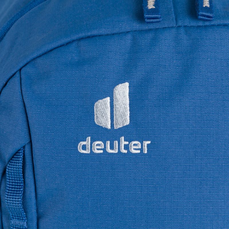 Рюкзак міський deuter StepOut 16 l navy/steel 4