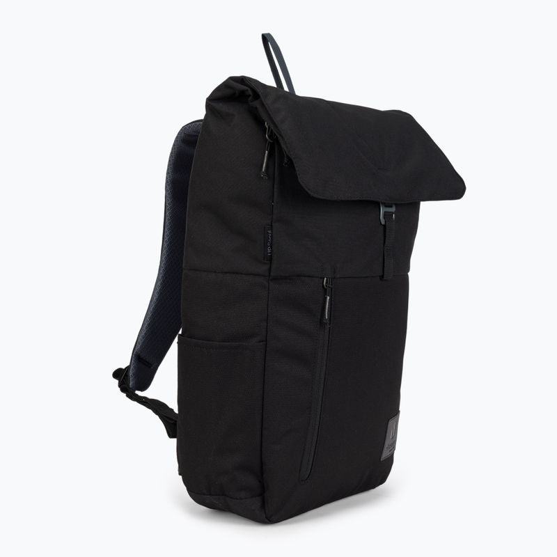 Рюкзак туристичний Deuter UP Seoul 16 + 10 l black 2