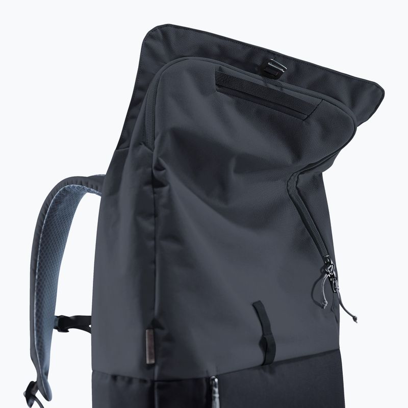 Рюкзак туристичний Deuter UP Seoul 16 + 10 l black 7