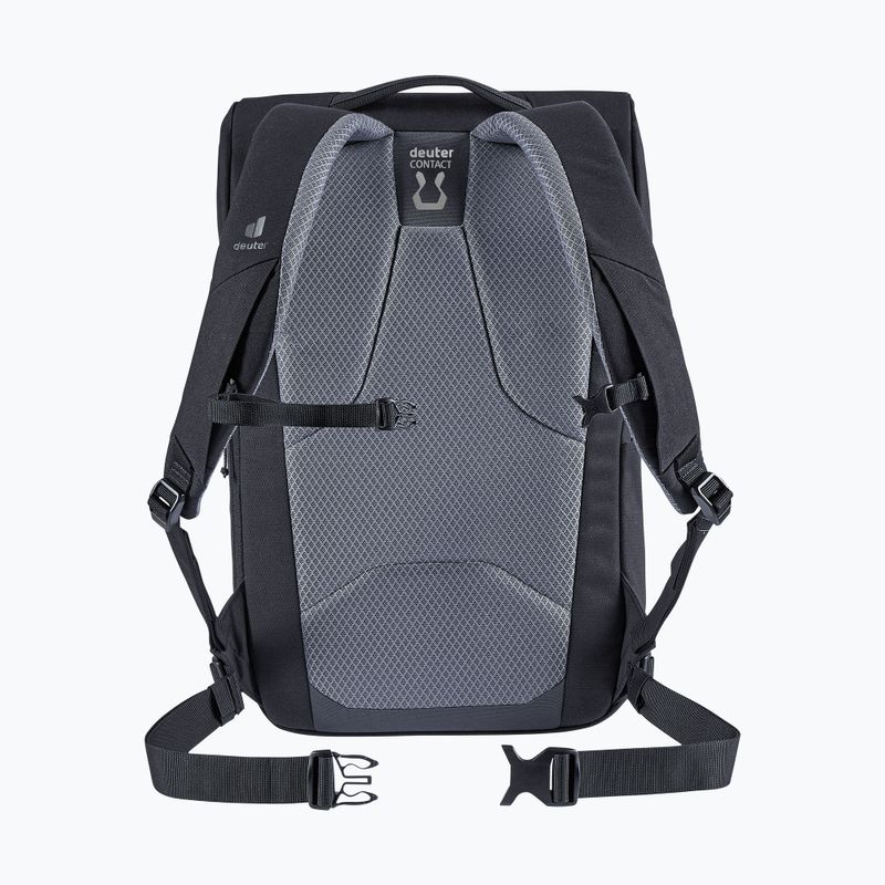 Рюкзак туристичний Deuter UP Seoul 16 + 10 l black 8