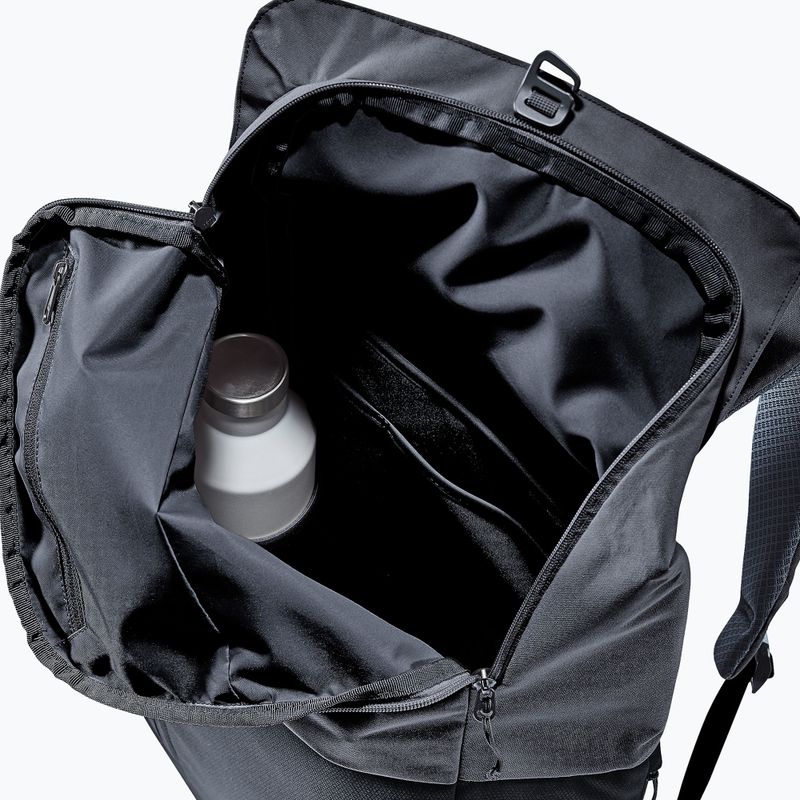 Рюкзак туристичний Deuter UP Seoul 16 + 10 l black 9