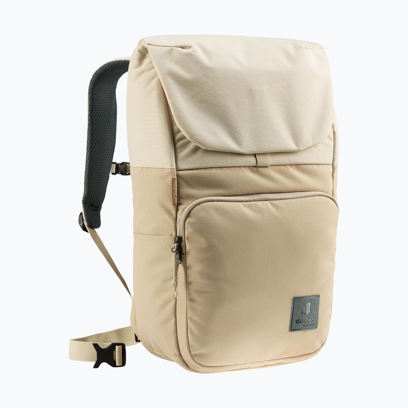 Рюкзак міський deuter UP Sydney 22 l sand/bone 3