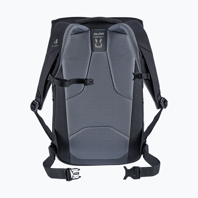 Рюкзак міський deuter UP Sydney 22 l black 2