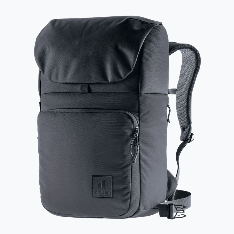 Рюкзак міський deuter UP Sydney 22 l black 3